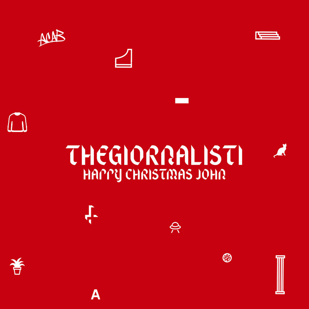 Picture of Happy Christmas John