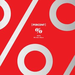 Cover of PERCENT