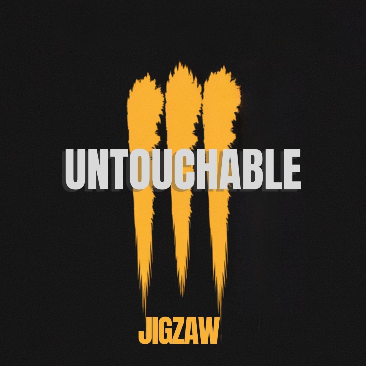 Album cover of UNTOUCHABLE III