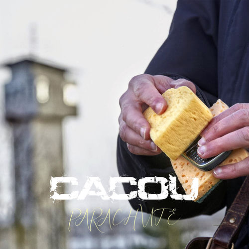 Descargar Parachute - Cacou MP3