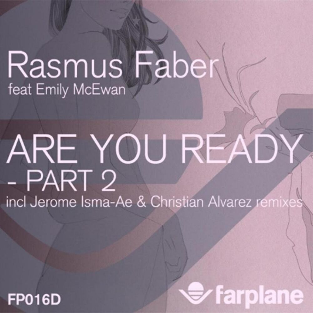Picture of Are You Ready - Part 2