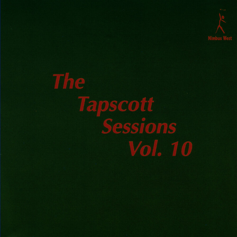 Picture of The Tapscott Sessions Volume 10