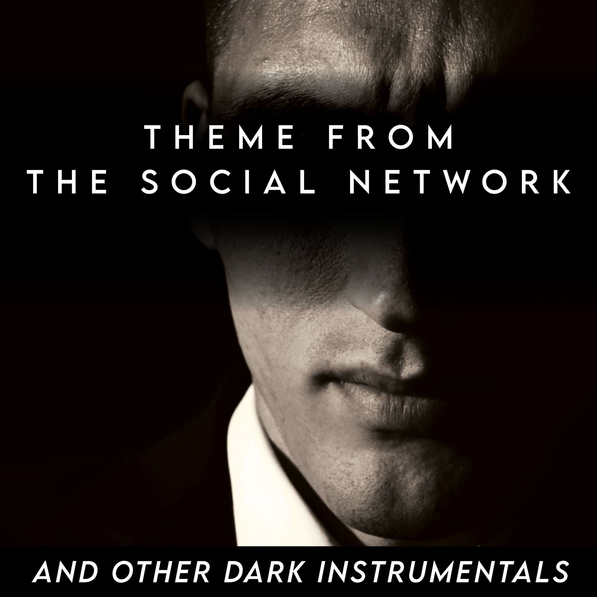 Album cover of Theme From 