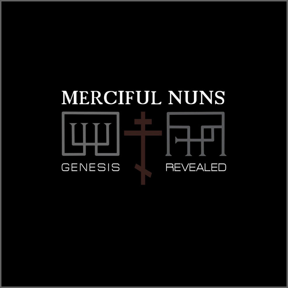 Picture of GENESIS REVEALED EP