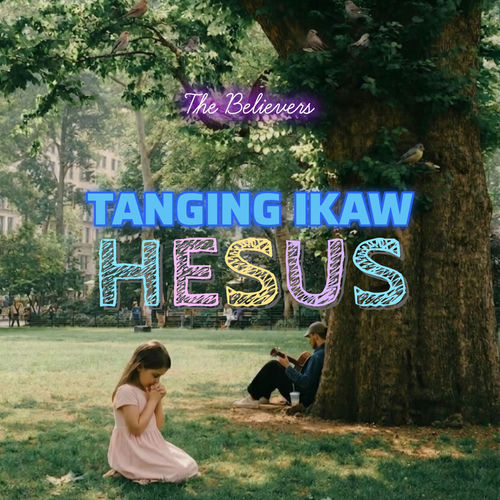 Tanging Ikaw Hesus (Cover)