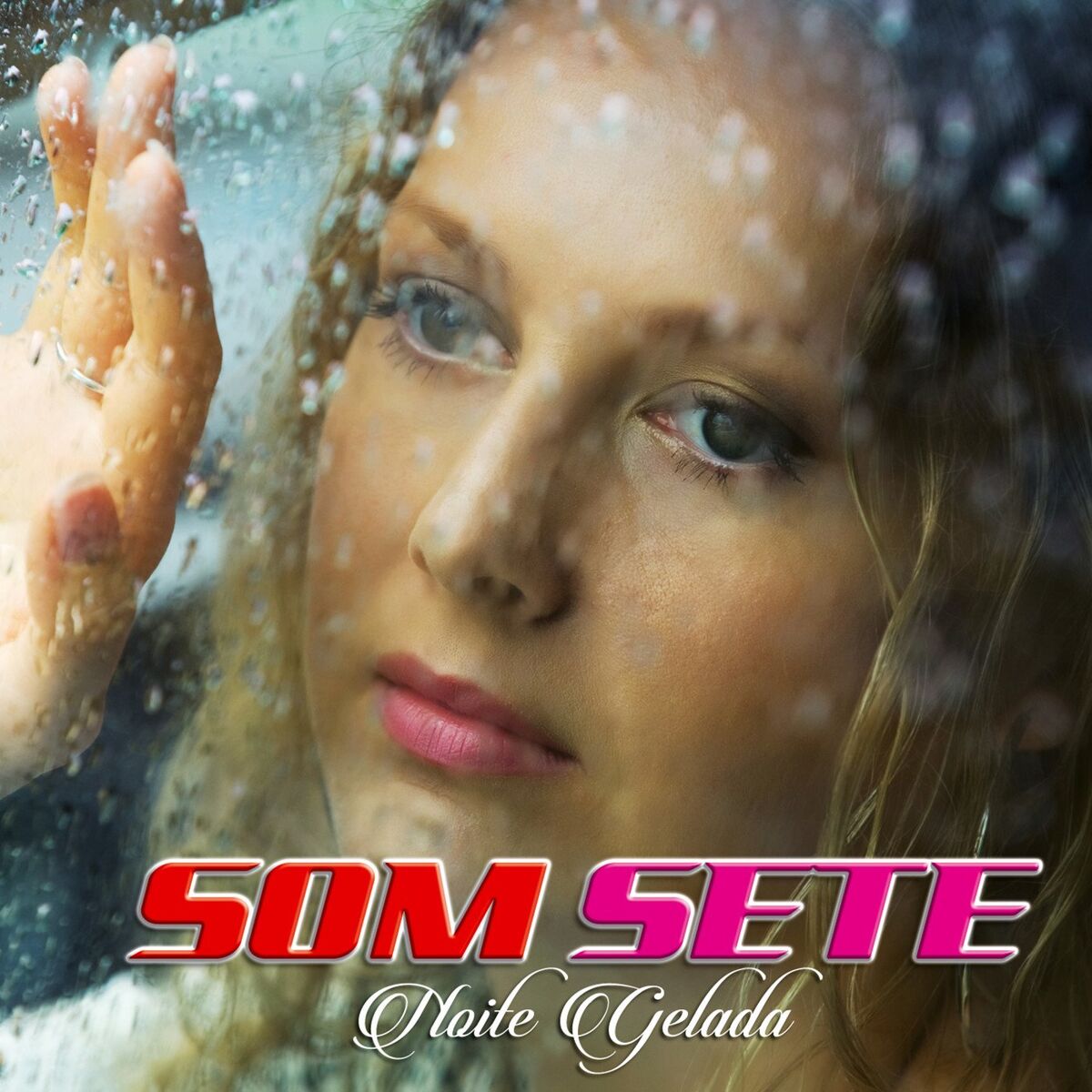 Album cover of Noite Gelada