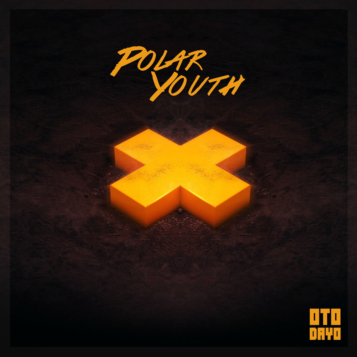 Album cover of X