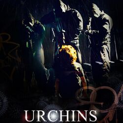 Cover of Found by Your Love (Theme Song of Urchins the Movie) [feat. Adrian Herrera]