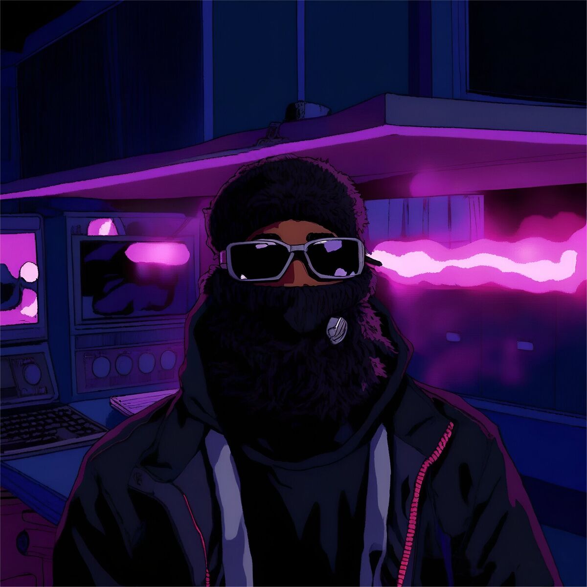 Album cover of Wab, Pt. 2
