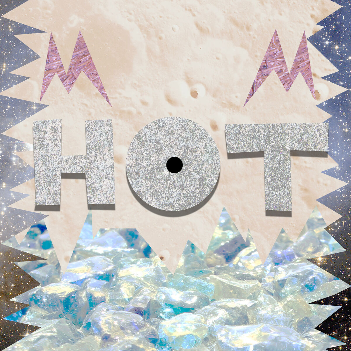 Album cover of Moon Money