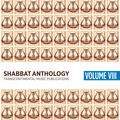 Shabbat Anthology, Vol. VIII