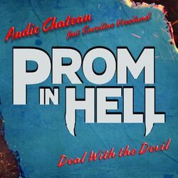 Cover of Deal with the Devil