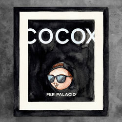 Album Cocox