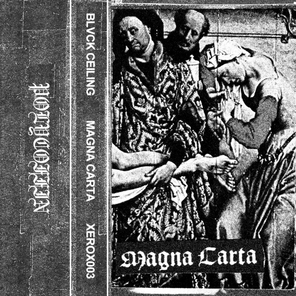 Picture of Magna Carta