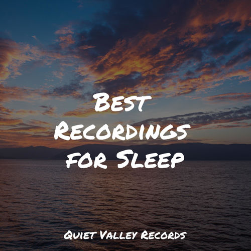 Best Recordings for Sleep