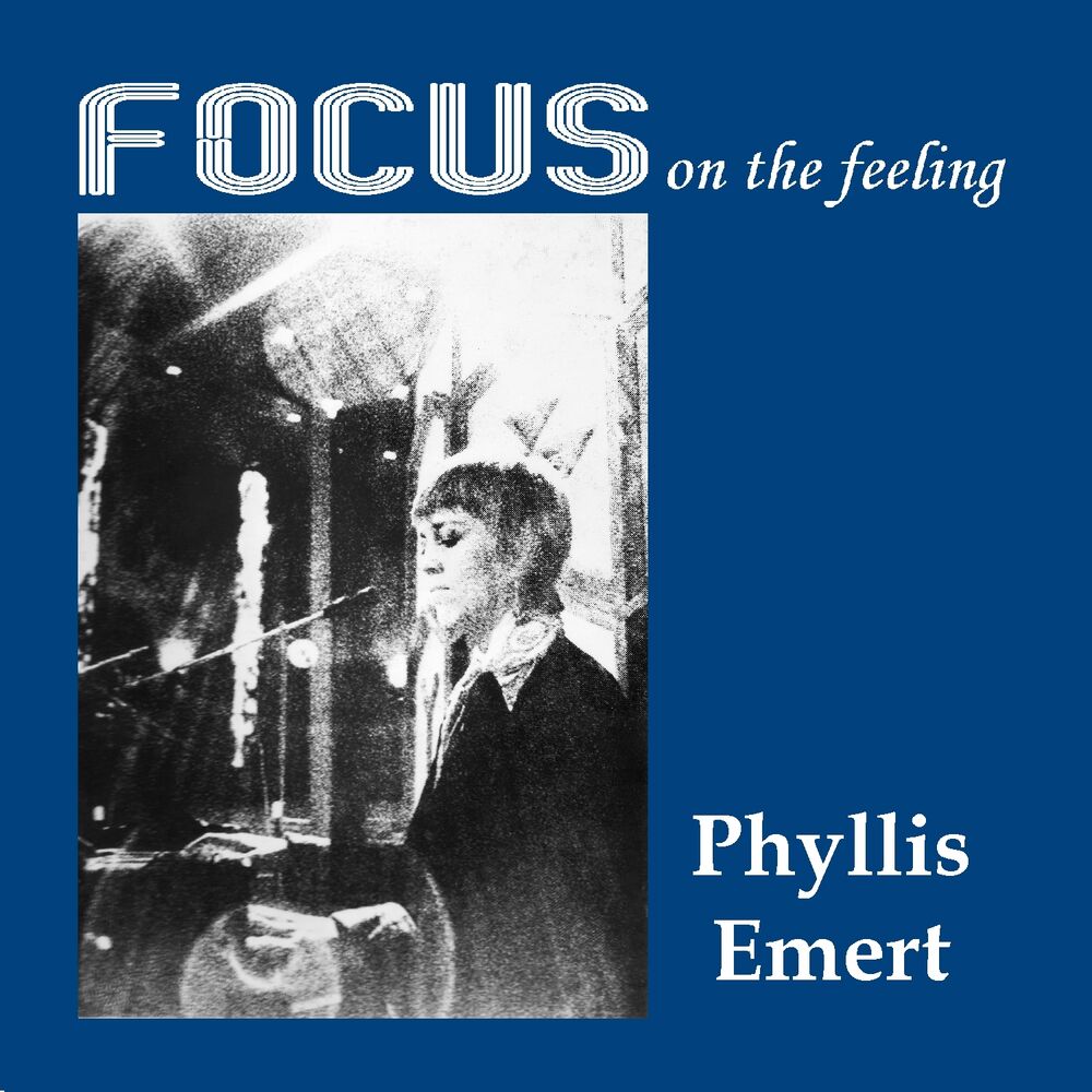 Picture of Focus On the Feeling