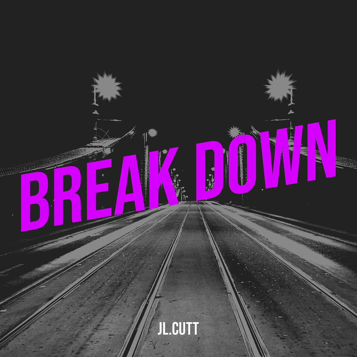 Break Down cover