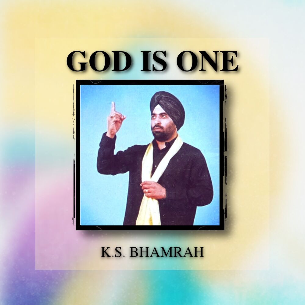 Picture of God Is One (2024 Remaster)