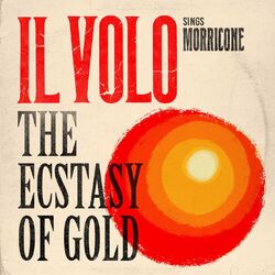 Cover of The Ecstasy of Gold (from "The Good The Bad and The Ugly")