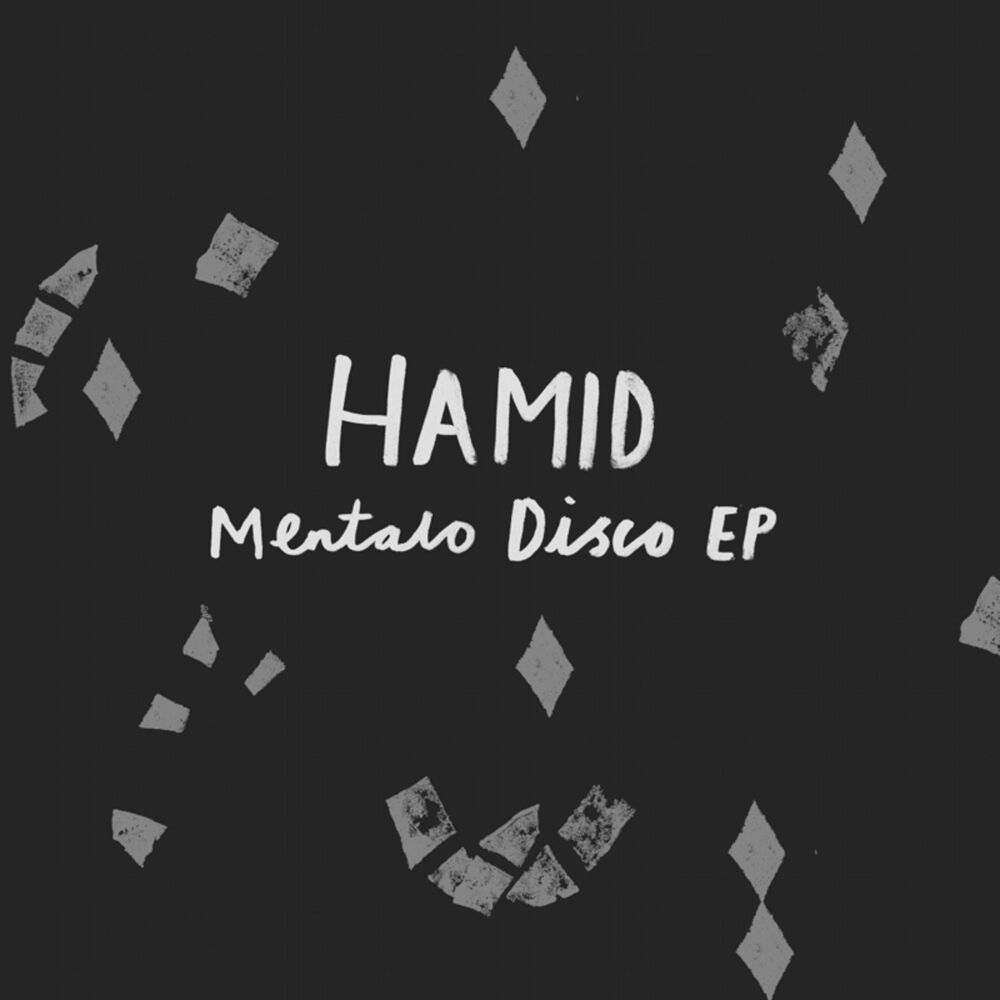 Picture of Mentalo Disco EP
