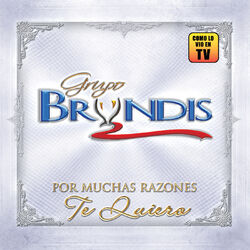 Cover of Por Muchas Razones Te Quiero