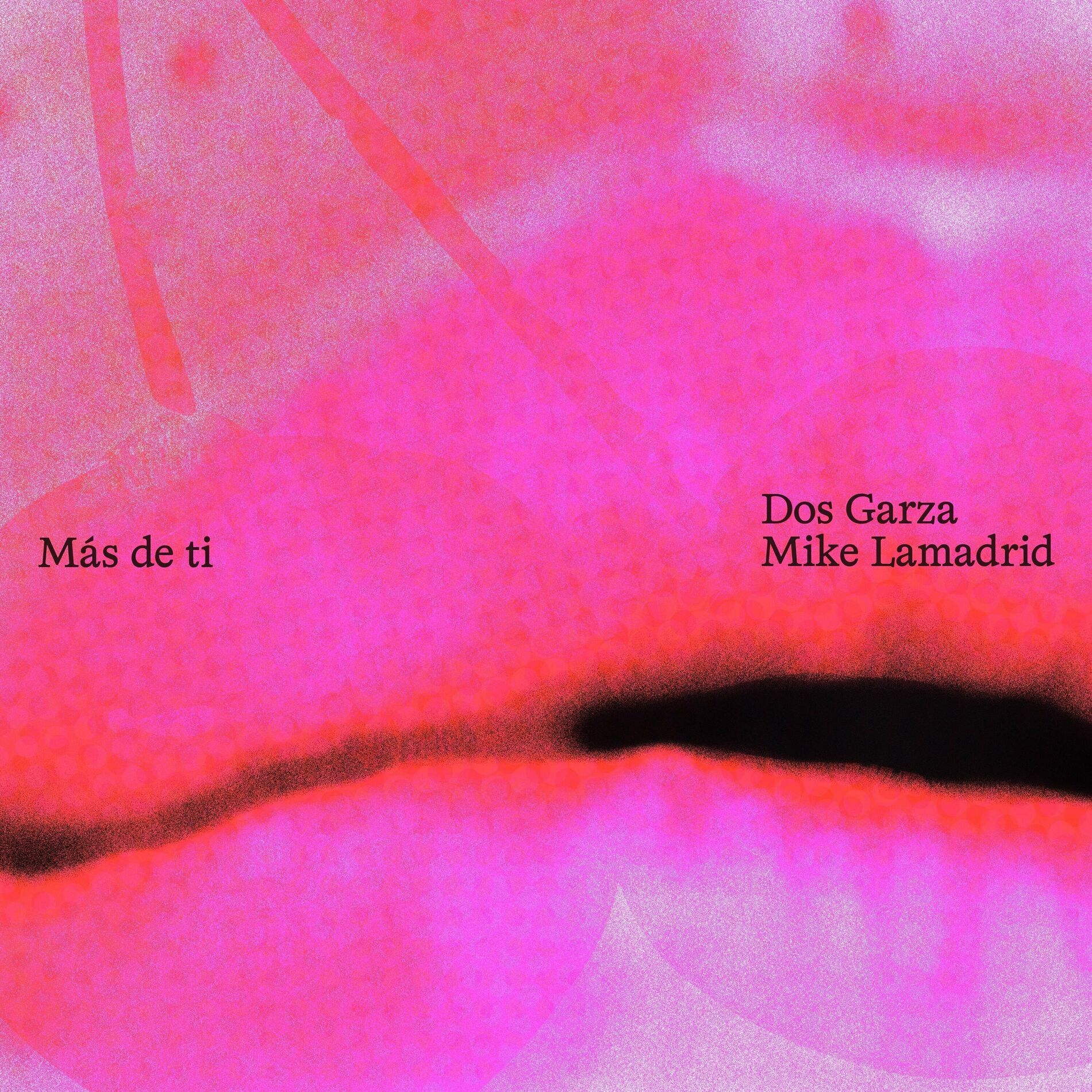 Album cover of Más de ti