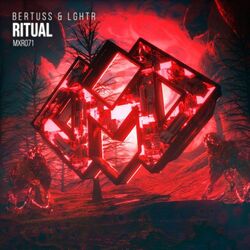 Cover of Ritual