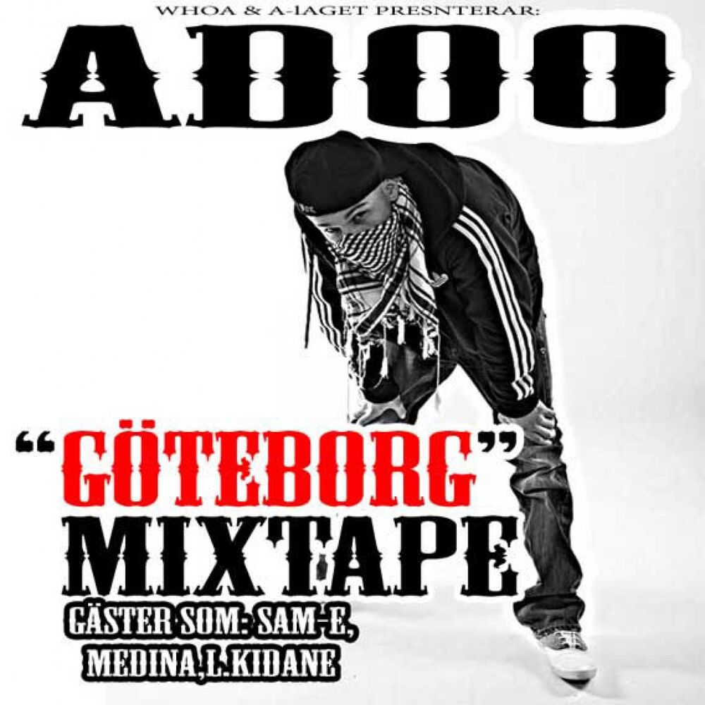 Picture of Göteborg (Mixtape 2010)