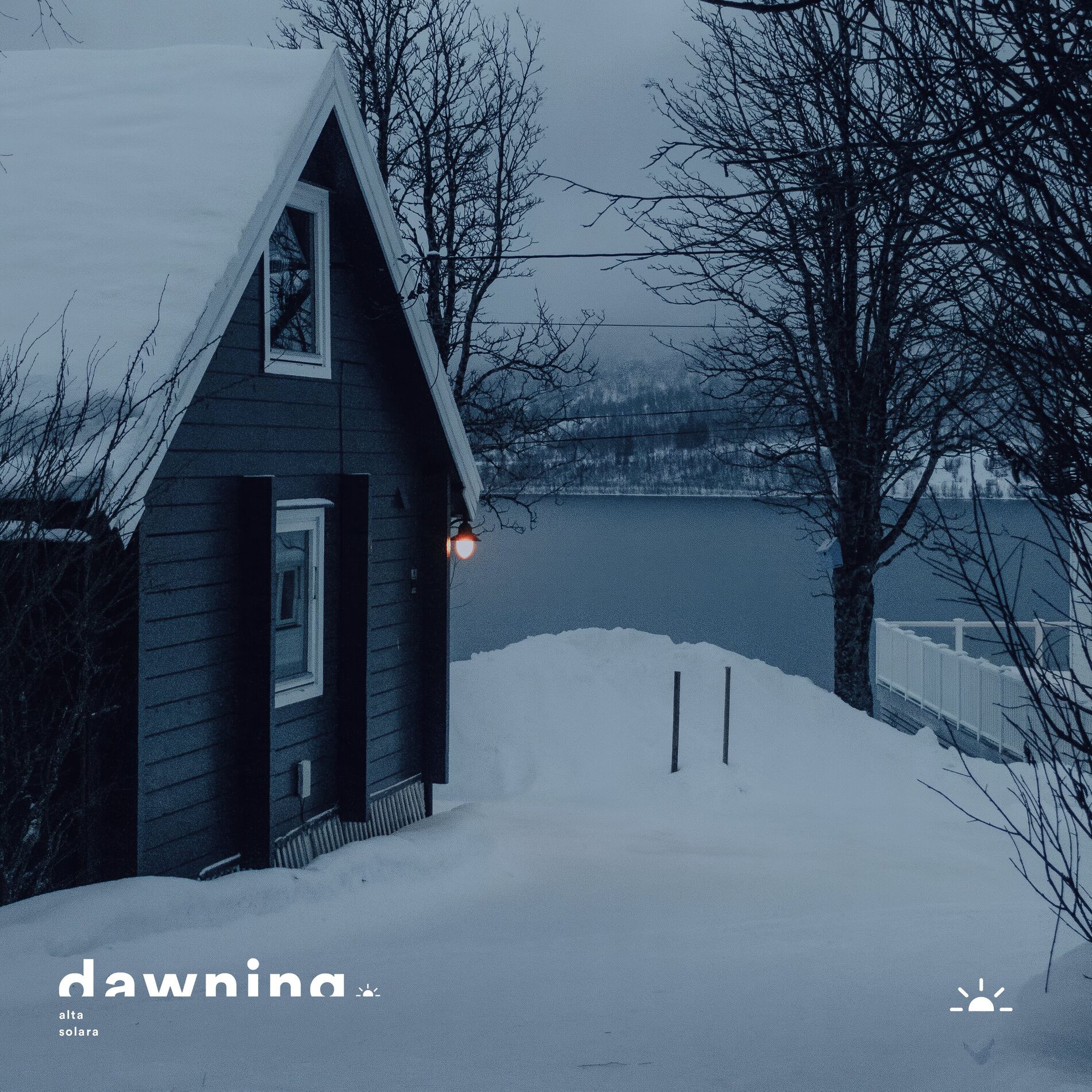 Album cover of Alta