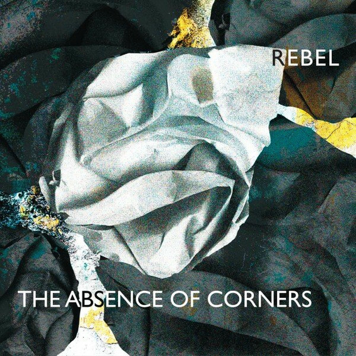 Album cover of Rebel