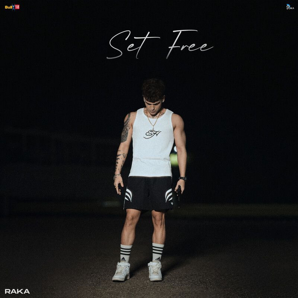 Raka: albums, songs, concerts | Deezer