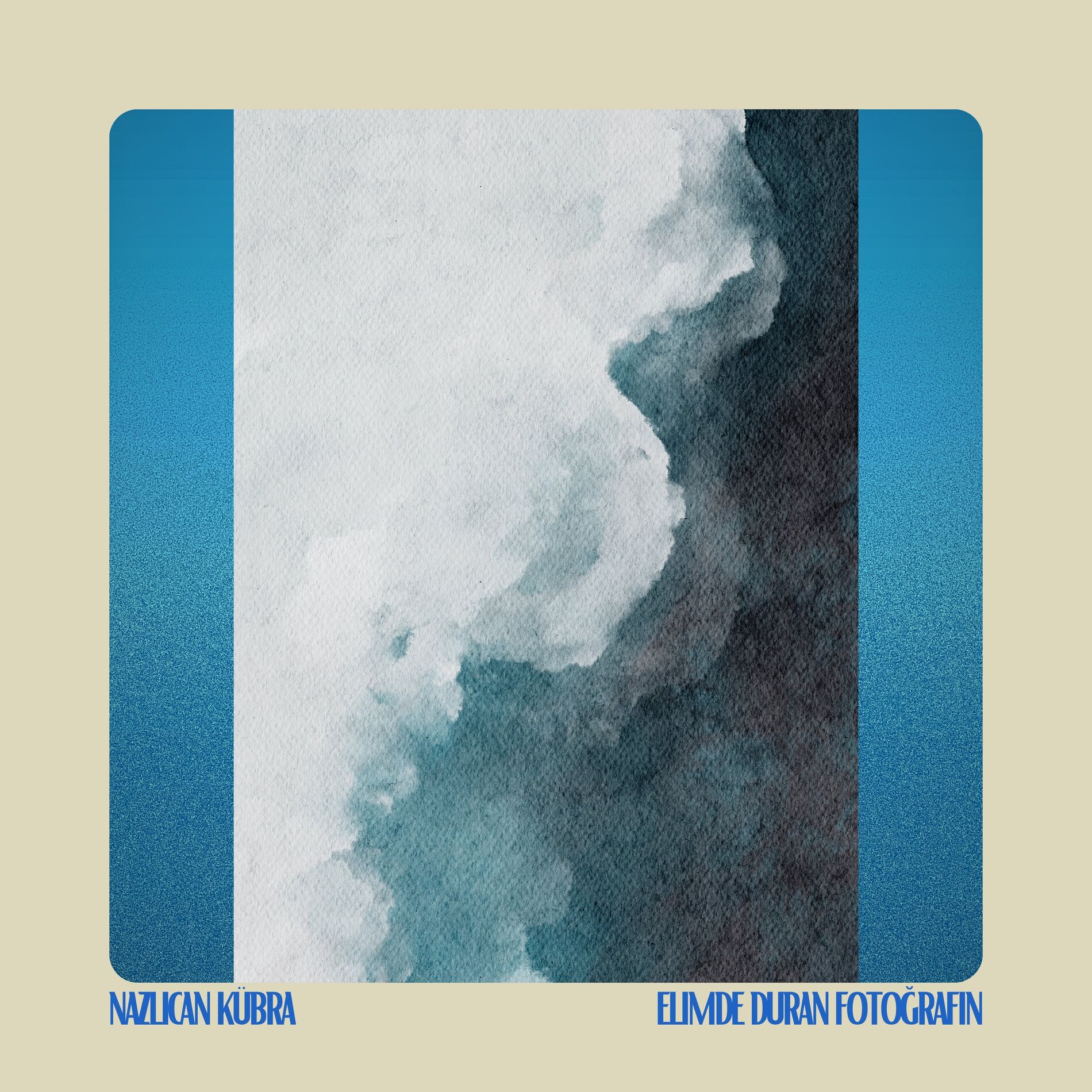 Album cover of Elimde Duran Fotoğrafın