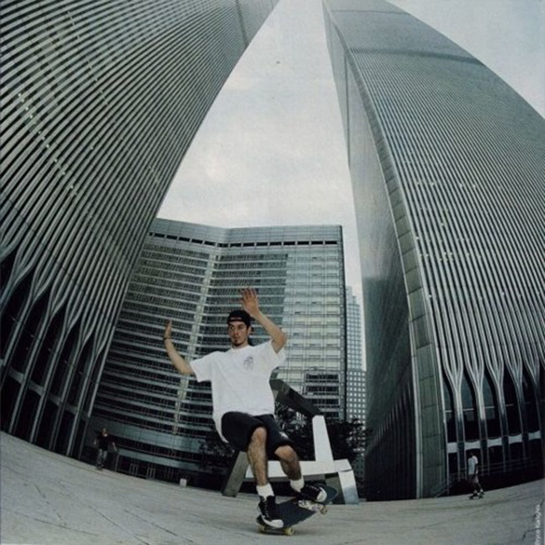 Album cover of Aoi Beat