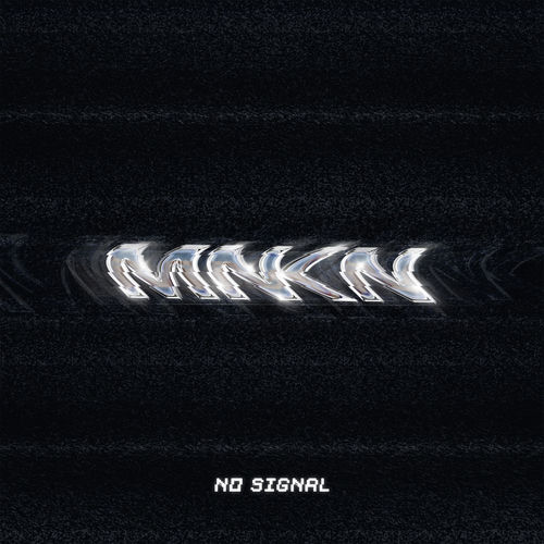 No Signal artwork