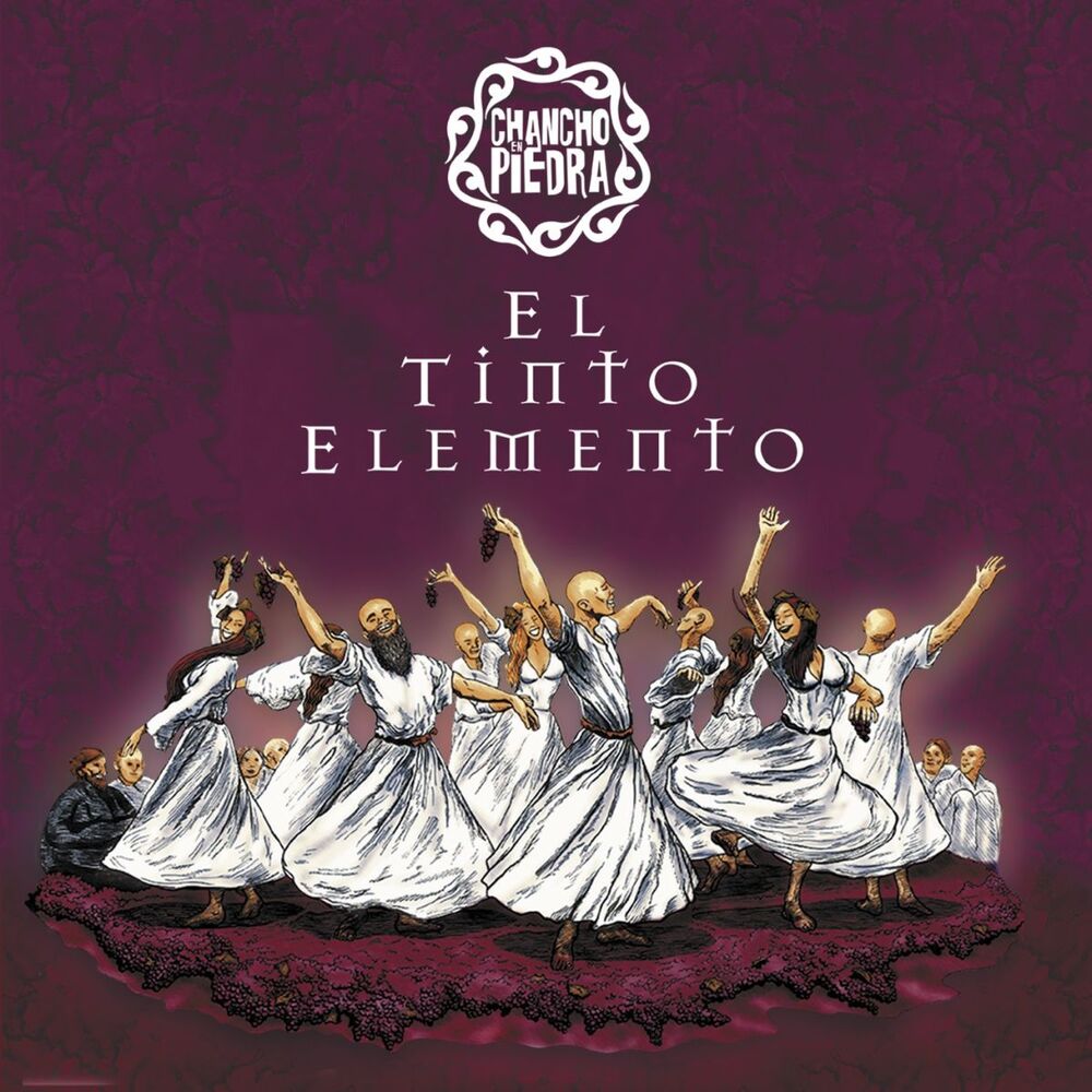 Picture of El Tinto Elemento