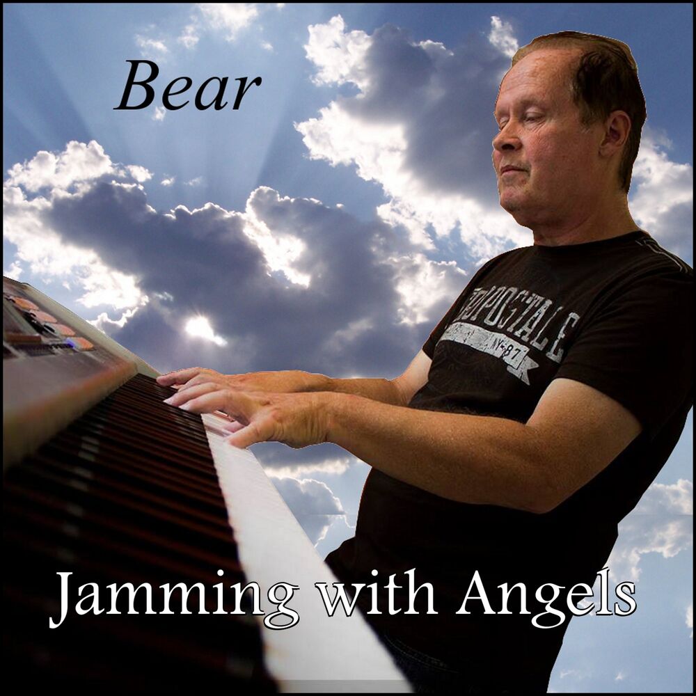 Picture of Jamming with Angels