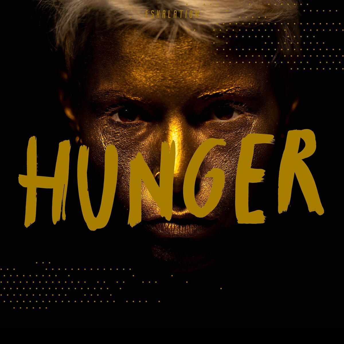 Album cover of Hunger