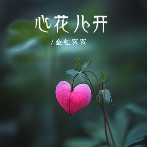 心花儿开