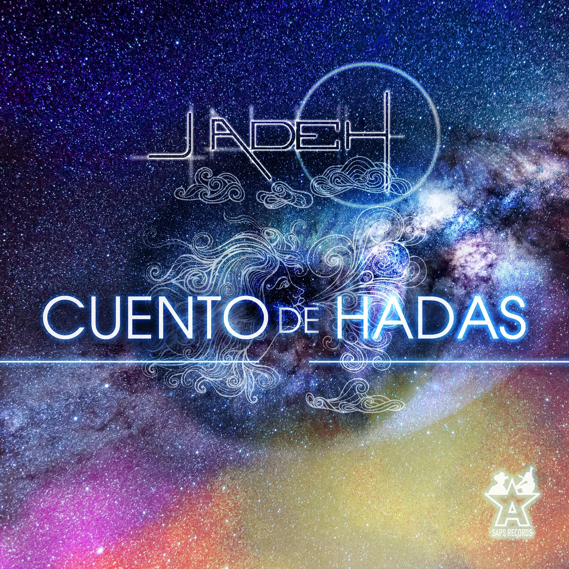 Album cover of Cuento de Hadas