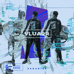 Cover of Paradise