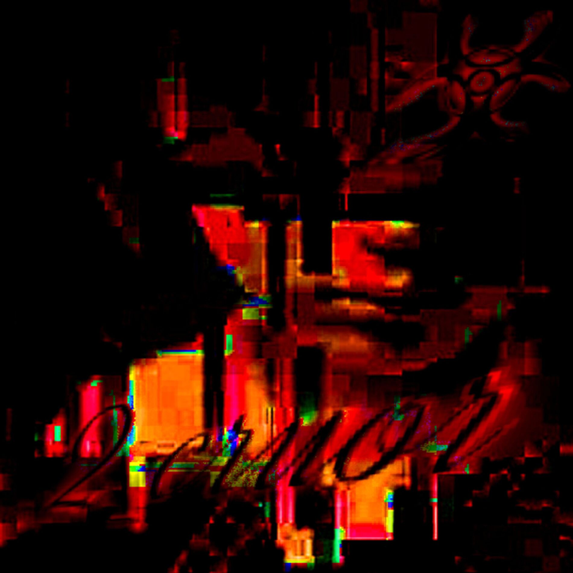 Album cover of 2/cruor