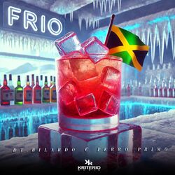 Cover of FRIO (Reggae 420)
