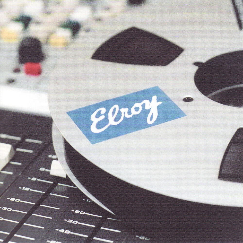 Picture of Elroy