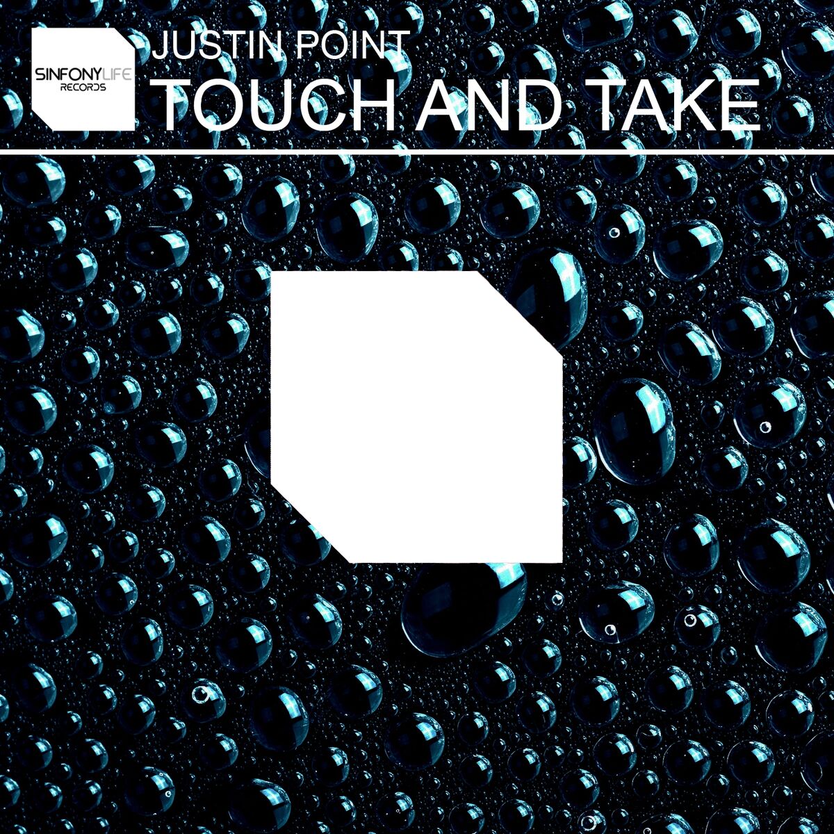 Album cover of Touch and Take