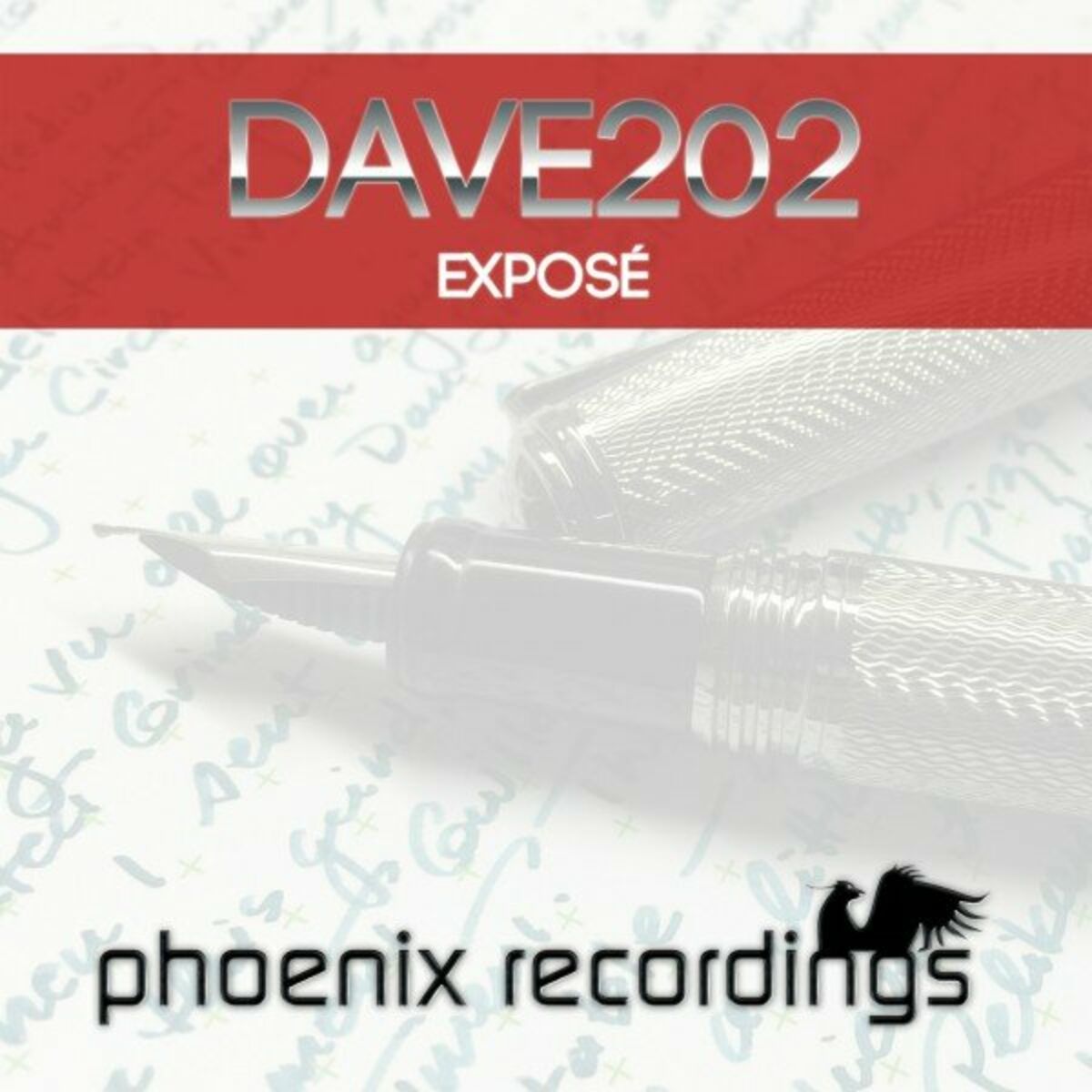Album cover of Exposé