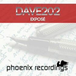 Cover of Exposé