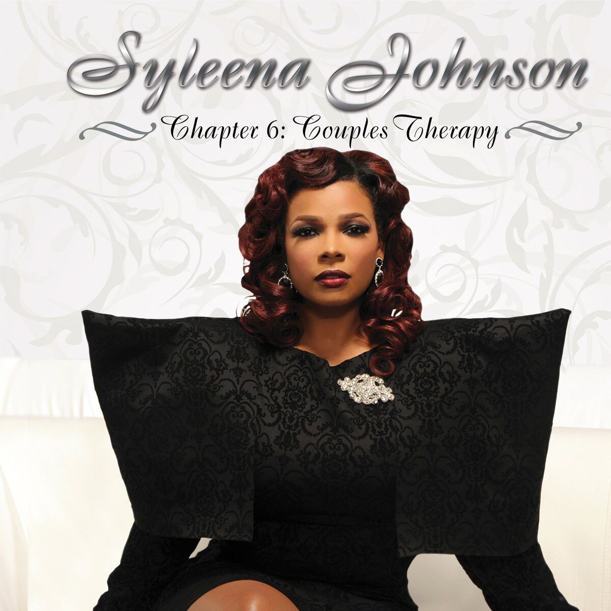 Syleena Johnson: albums, songs, concerts | Deezer