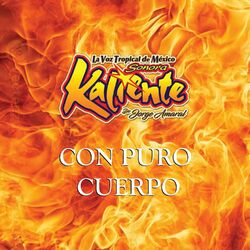 Cover of Con Puro Cuerpo