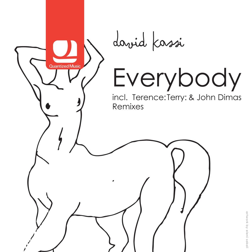 Picture of Everybody