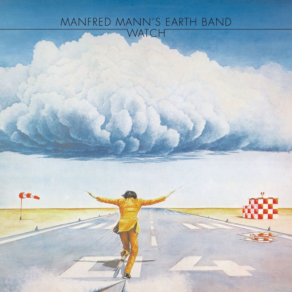 Album cover of Circles